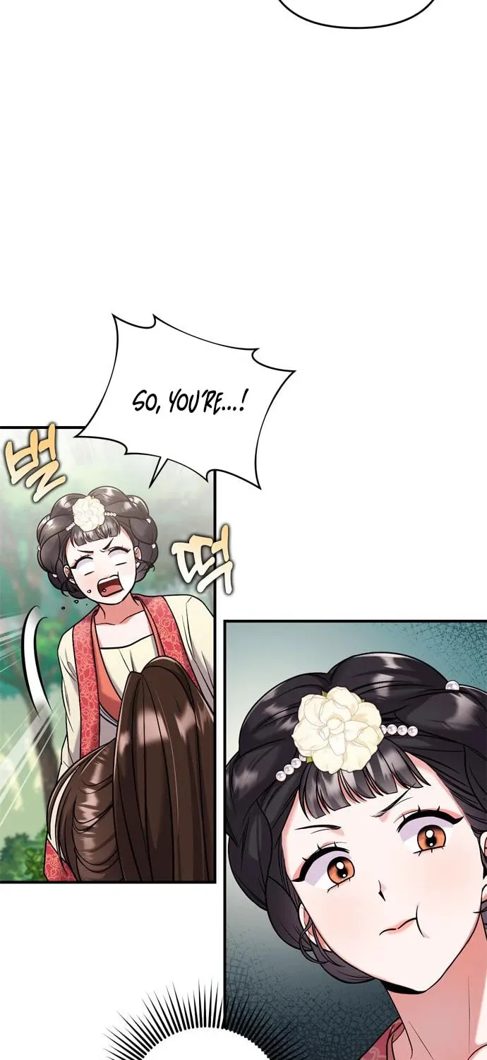 Gosu, Wakes Up as a Concubine Chapter 7 page 37 - 