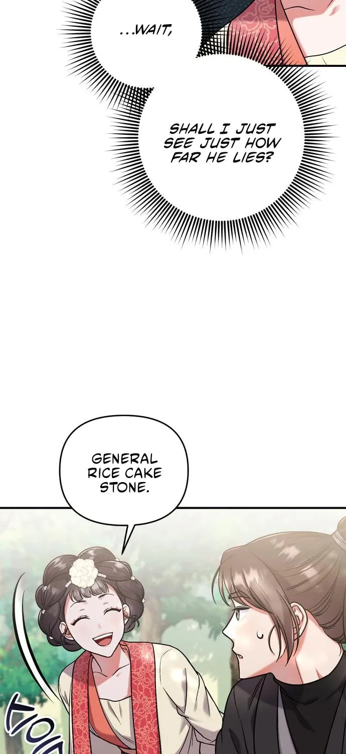 Gosu, Wakes Up as a Concubine Chapter 7 page 38 - 