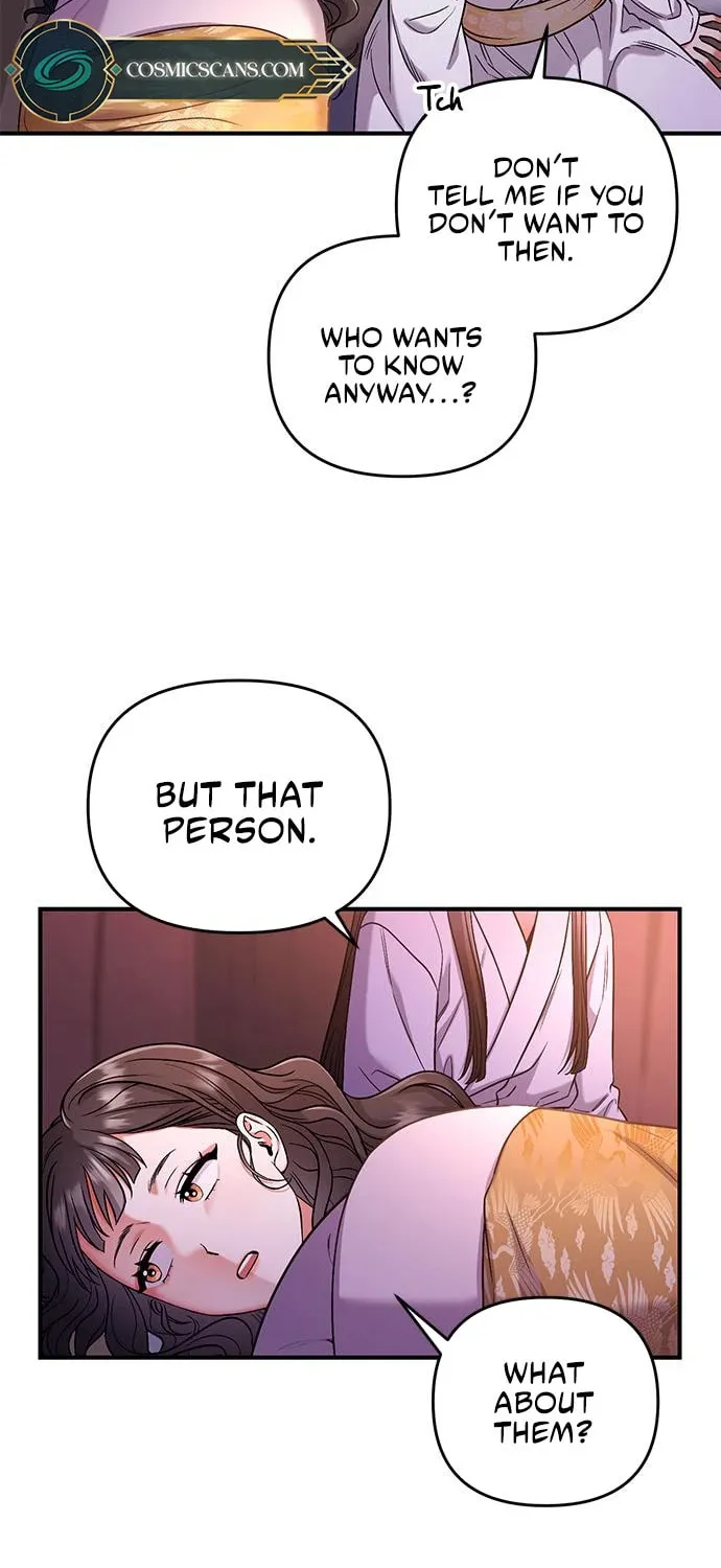 Gosu, Wakes Up as a Concubine Chapter 7 page 5 - 