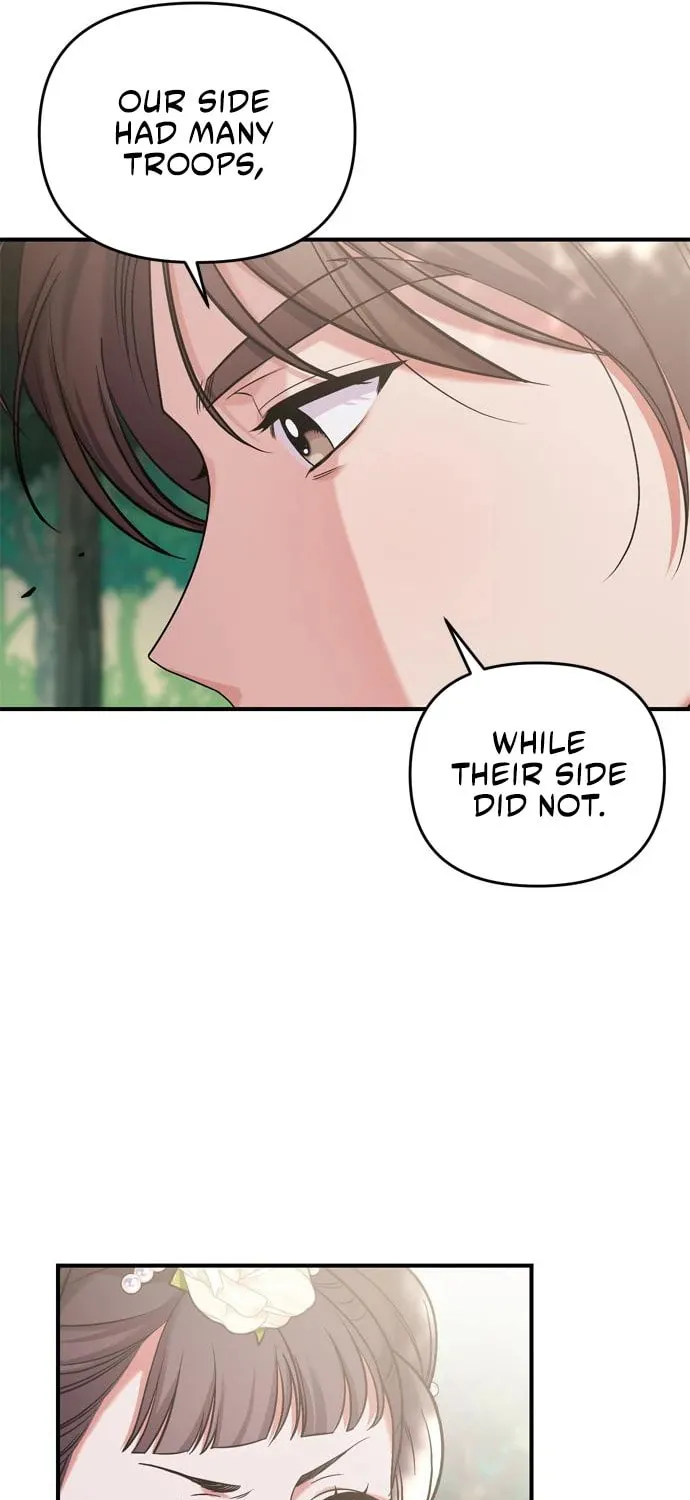 Gosu, Wakes Up as a Concubine Chapter 7 page 46 - 
