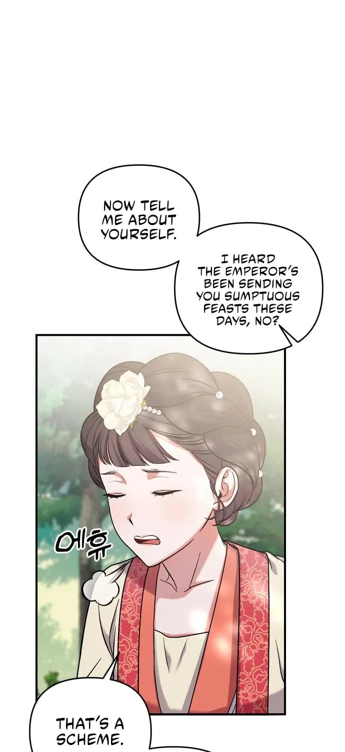 Gosu, Wakes Up as a Concubine Chapter 7 page 50 - 