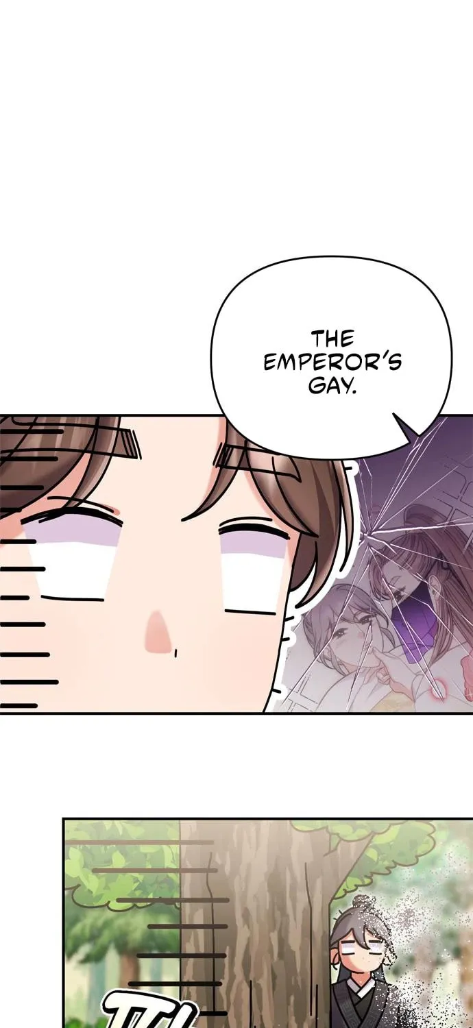 Gosu, Wakes Up as a Concubine Chapter 7 page 60 - 