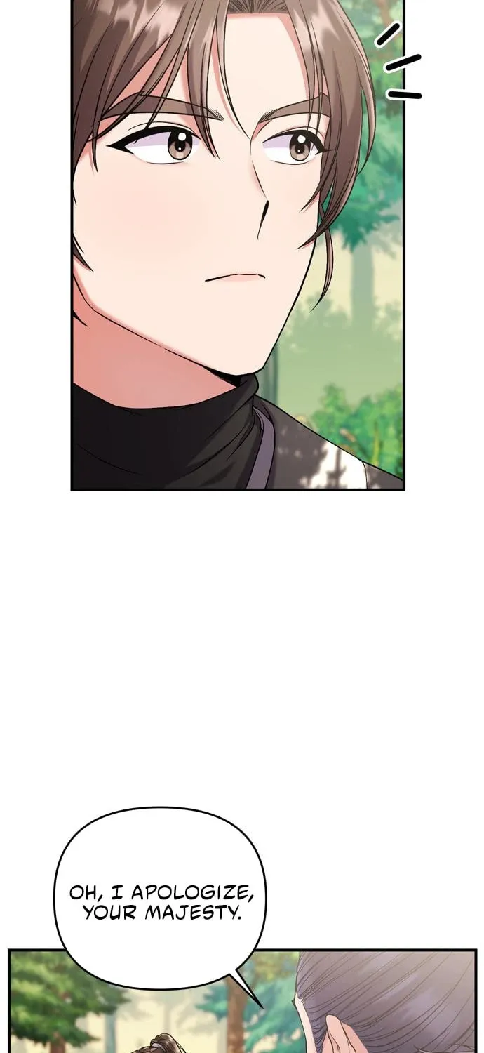 Gosu, Wakes Up as a Concubine Chapter 7 page 63 - 