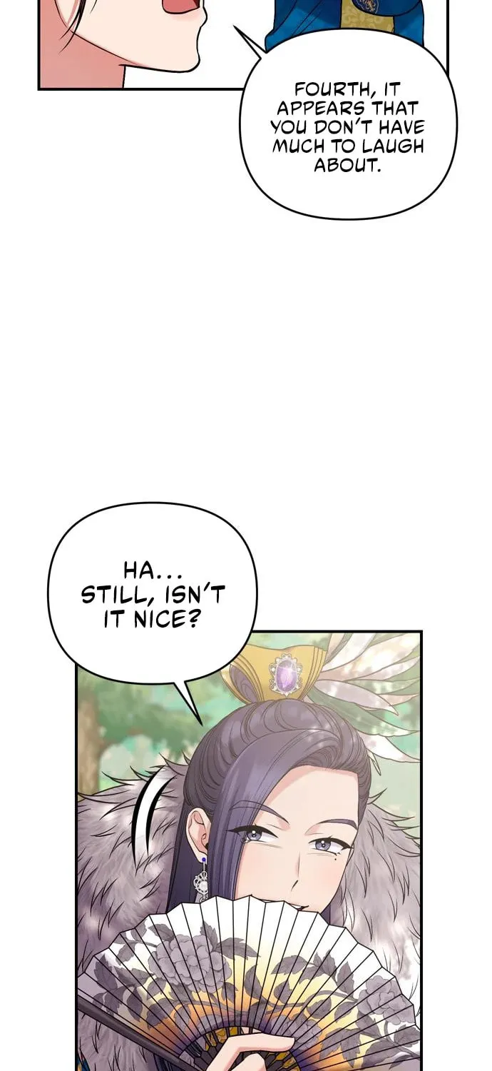 Gosu, Wakes Up as a Concubine Chapter 7 page 67 - 
