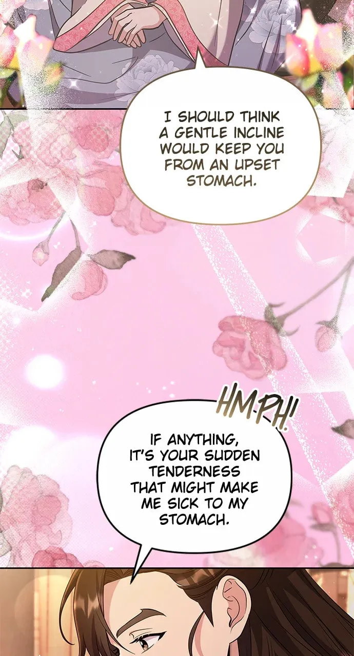 Gosu, Wakes Up as a Concubine Chapter 70 page 11 - 