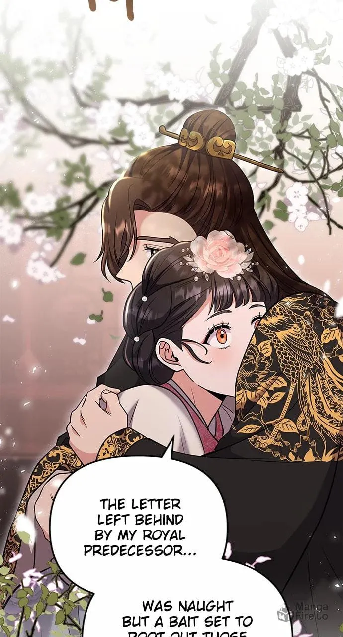 Gosu, Wakes Up as a Concubine Chapter 70 page 27 - 
