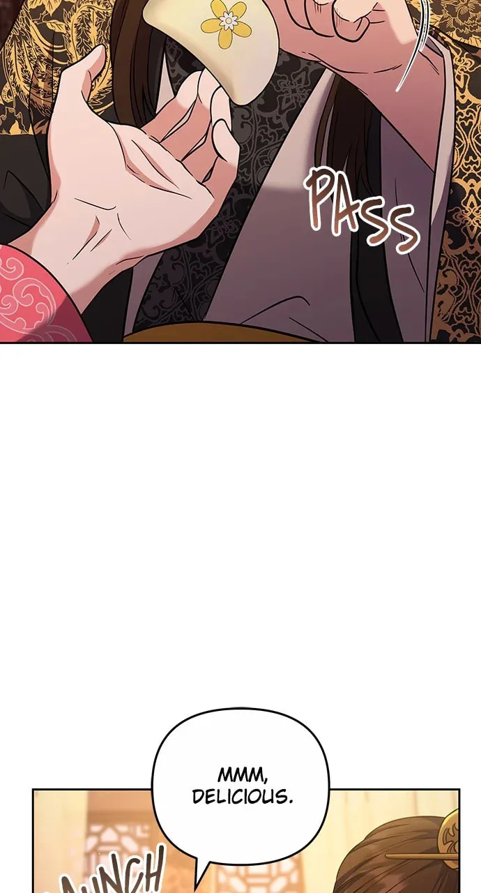 Gosu, Wakes Up as a Concubine Chapter 70 page 4 - 