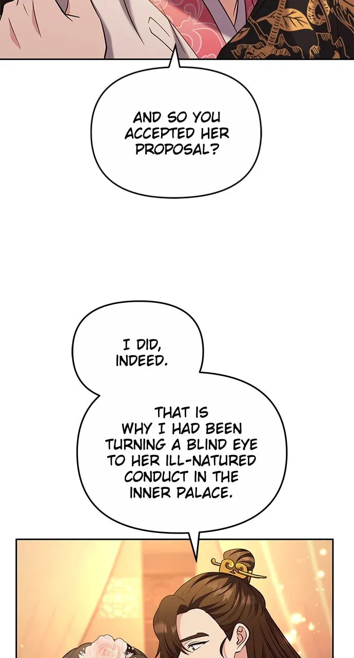 Gosu, Wakes Up as a Concubine Chapter 70 page 32 - 