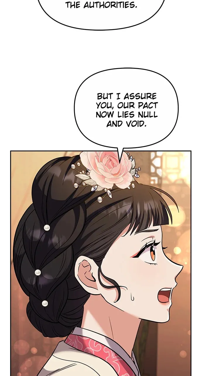 Gosu, Wakes Up as a Concubine Chapter 70 page 37 - 