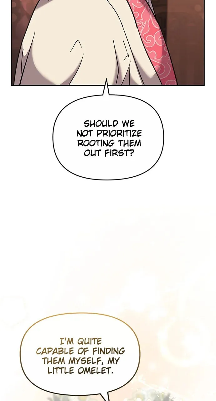 Gosu, Wakes Up as a Concubine Chapter 70 page 38 - 