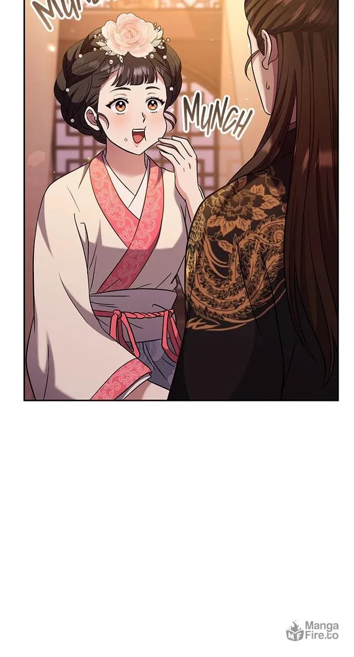 Gosu, Wakes Up as a Concubine Chapter 70 page 5 - 
