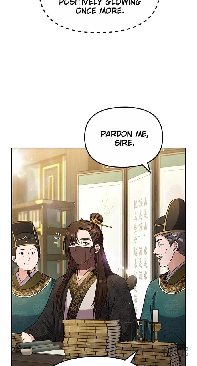 Gosu, Wakes Up as a Concubine Chapter 70 page 45 - 
