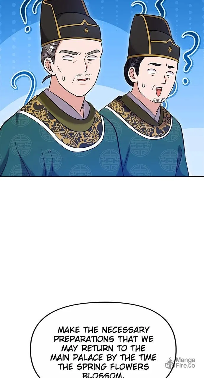 Gosu, Wakes Up as a Concubine Chapter 70 page 48 - 