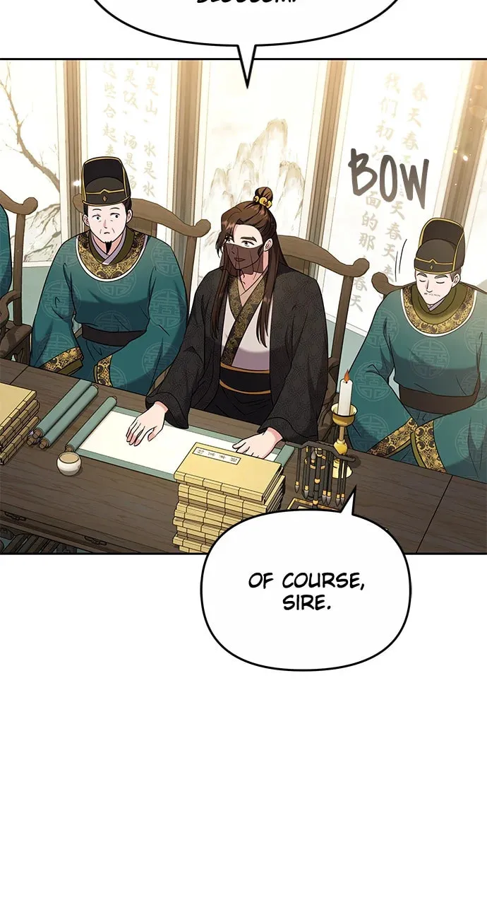Gosu, Wakes Up as a Concubine Chapter 70 page 49 - 