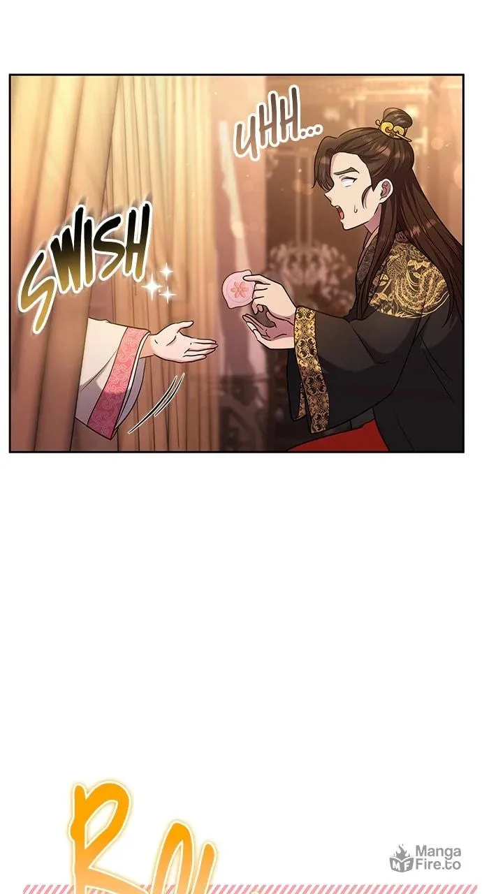 Gosu, Wakes Up as a Concubine Chapter 70 page 6 - 