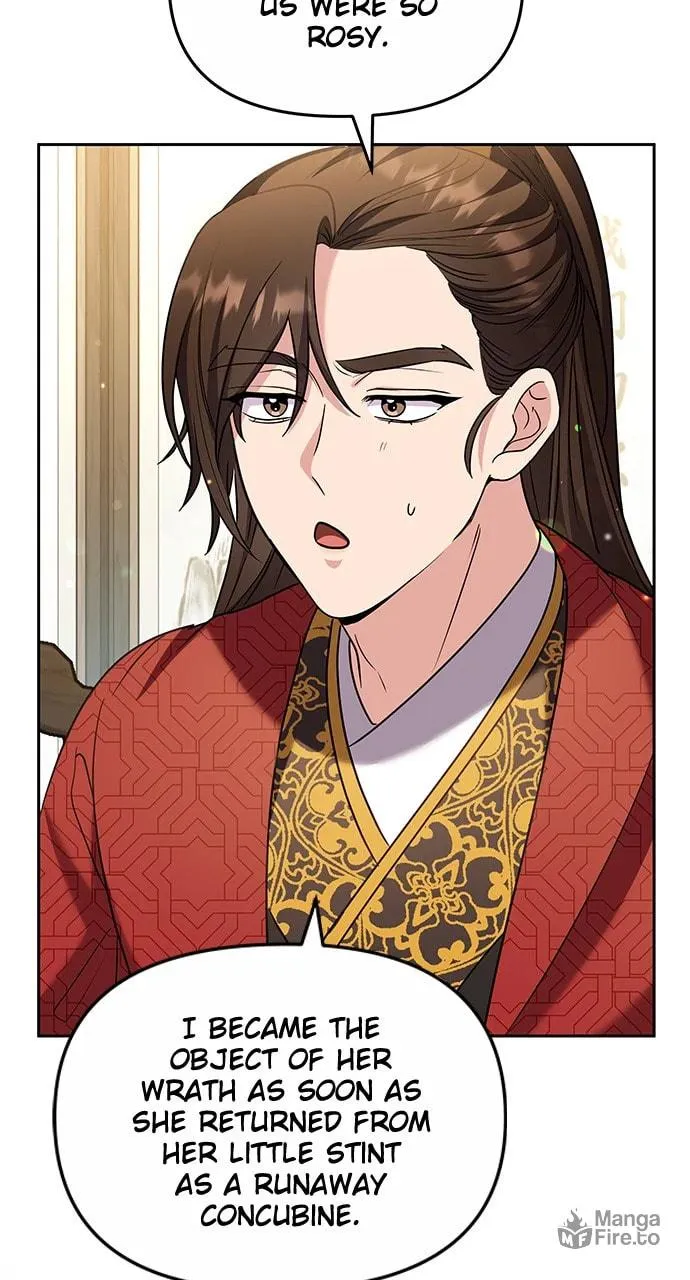 Gosu, Wakes Up as a Concubine Chapter 70 page 54 - 
