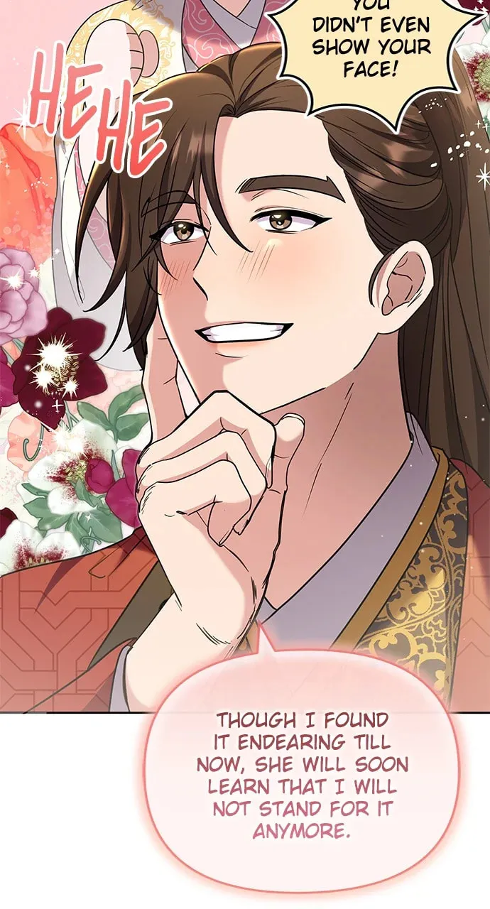 Gosu, Wakes Up as a Concubine Chapter 70 page 56 - 