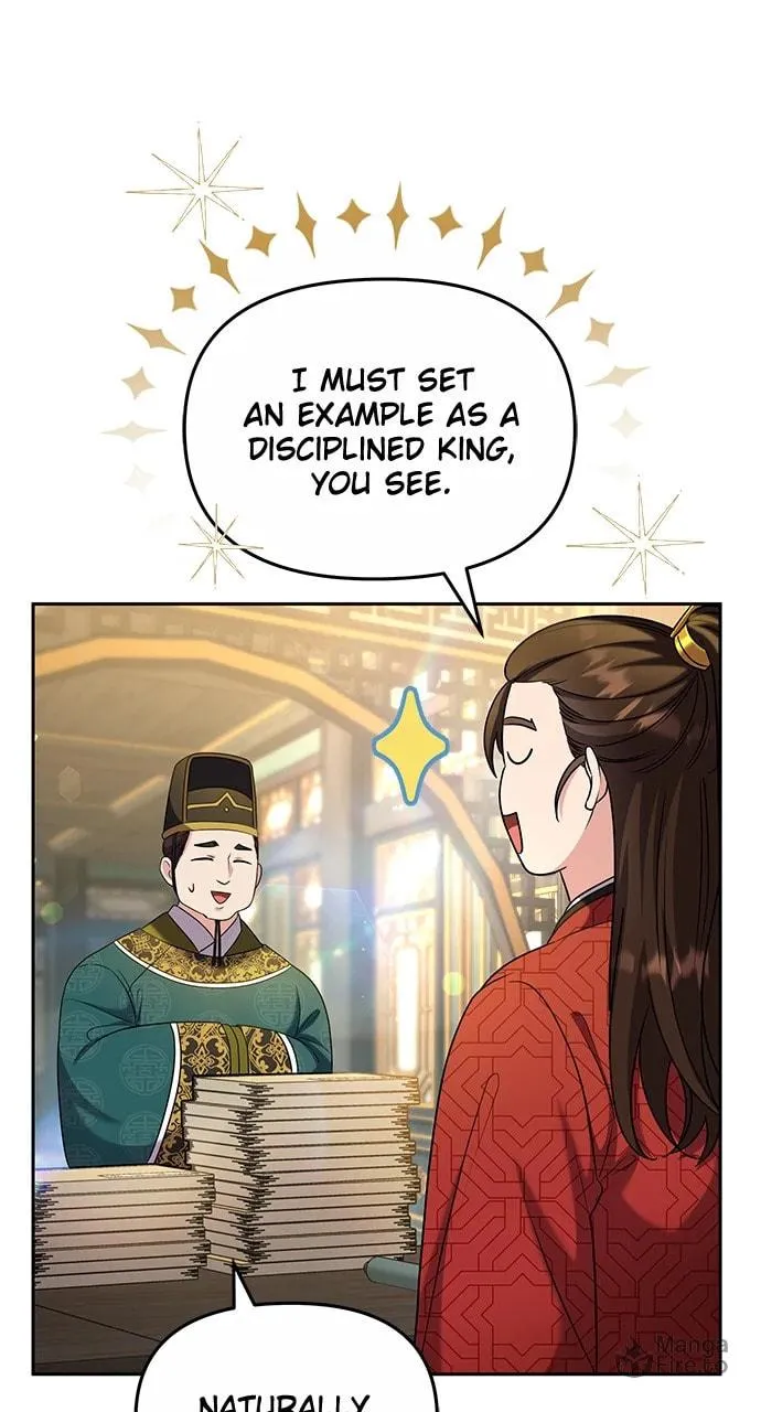 Gosu, Wakes Up as a Concubine Chapter 70 page 57 - 