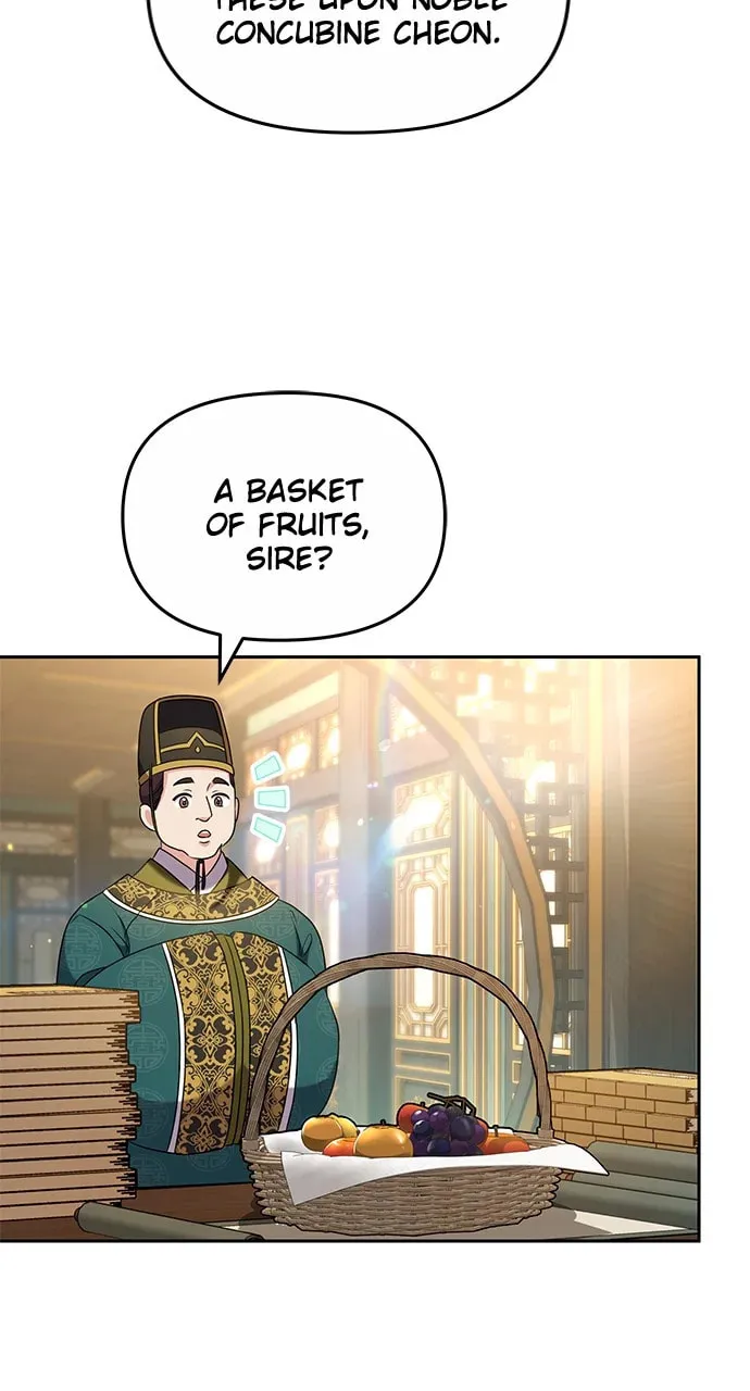 Gosu, Wakes Up as a Concubine Chapter 70 page 59 - 