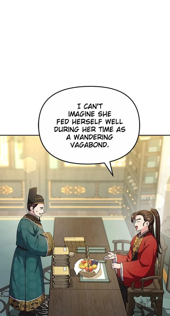 Gosu, Wakes Up as a Concubine Chapter 70 page 60 - 