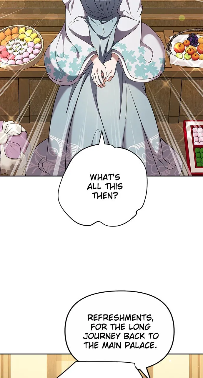 Gosu, Wakes Up as a Concubine Chapter 70 page 64 - 