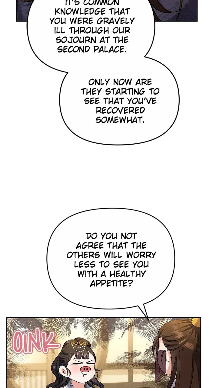 Gosu, Wakes Up as a Concubine Chapter 70 page 67 - 