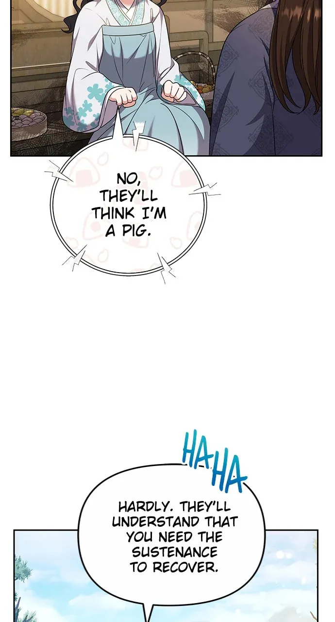 Gosu, Wakes Up as a Concubine Chapter 70 page 68 - 