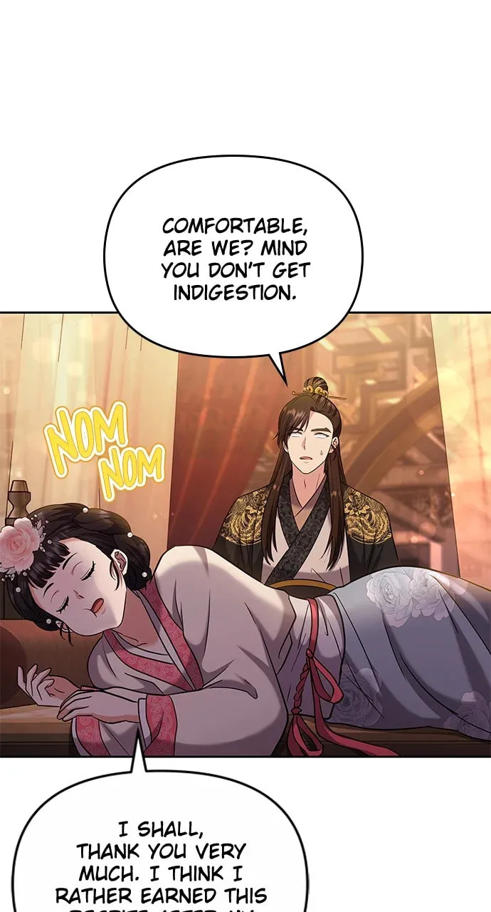 Gosu, Wakes Up as a Concubine Chapter 70 page 8 - 