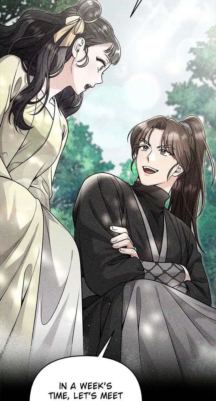 Gosu, Wakes Up as a Concubine Chapter 70 page 83 - 