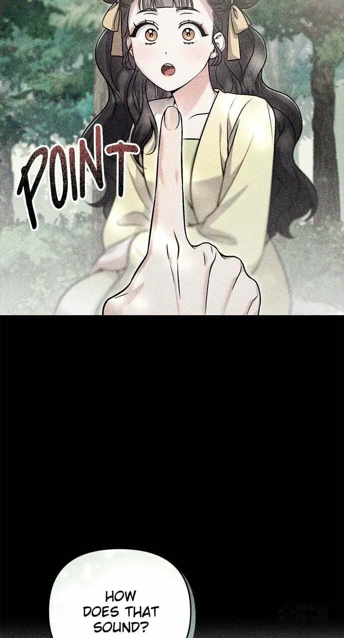 Gosu, Wakes Up as a Concubine Chapter 70 page 85 - 