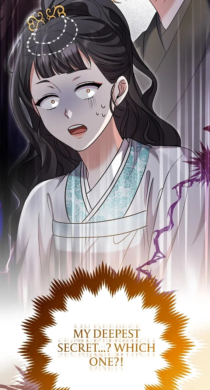 Gosu, Wakes Up as a Concubine Chapter 70 page 94 - 