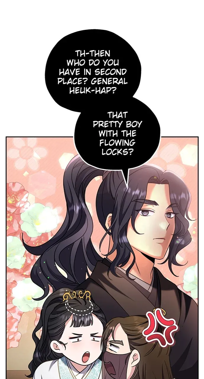 Gosu, Wakes Up as a Concubine Chapter 71 page 19 - 