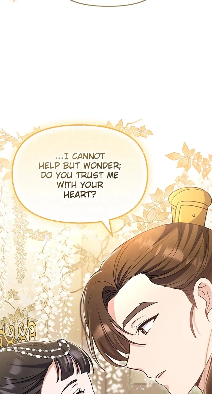 Gosu, Wakes Up as a Concubine Chapter 71 page 23 - 