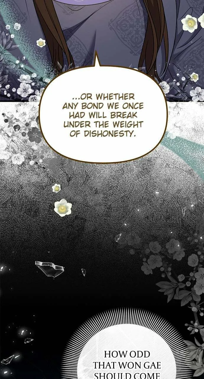 Gosu, Wakes Up as a Concubine Chapter 71 page 31 - 