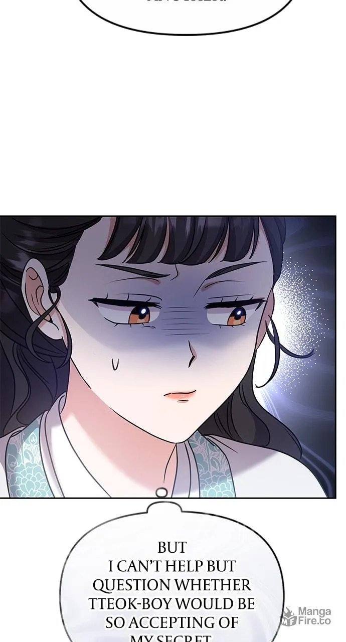 Gosu, Wakes Up as a Concubine Chapter 71 page 36 - 