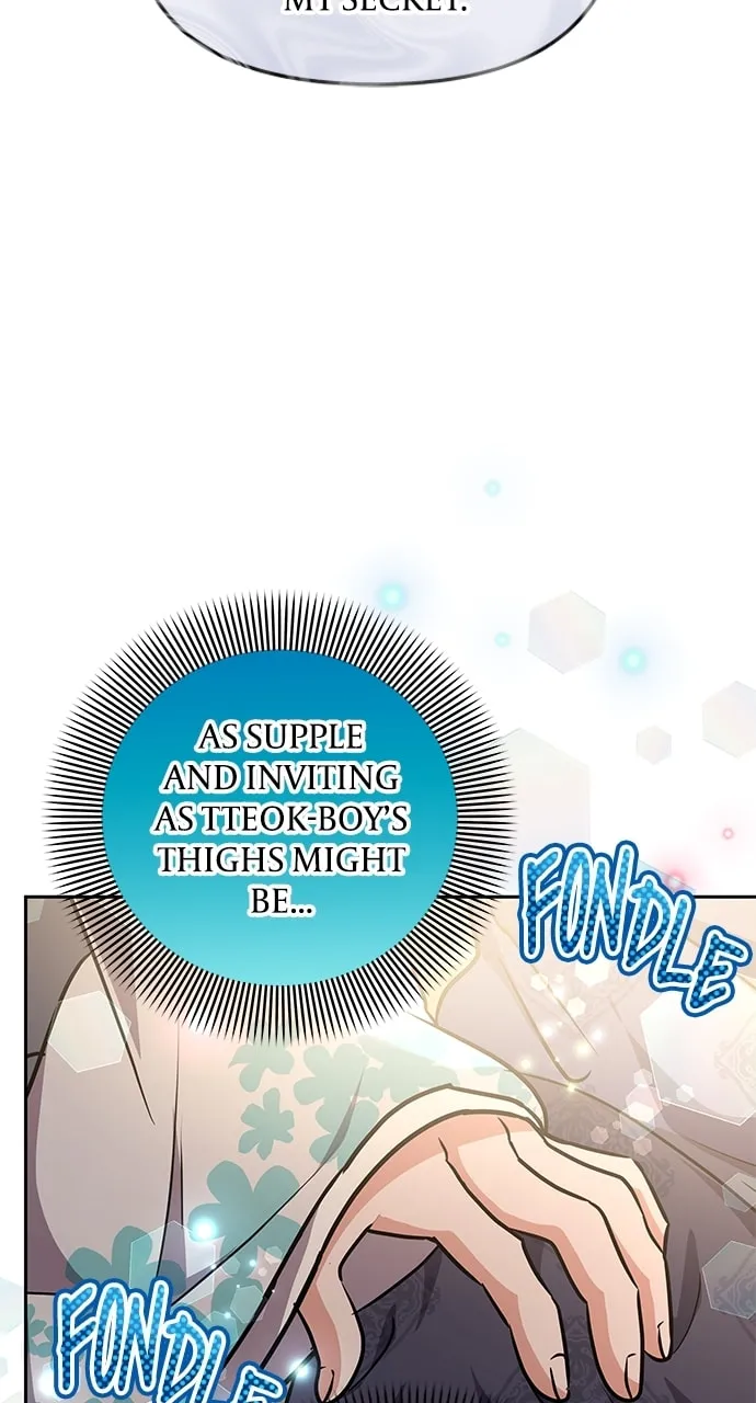 Gosu, Wakes Up as a Concubine Chapter 71 page 37 - 