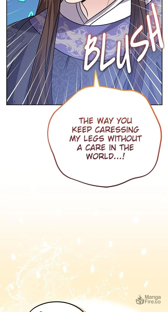 Gosu, Wakes Up as a Concubine Chapter 71 page 42 - 