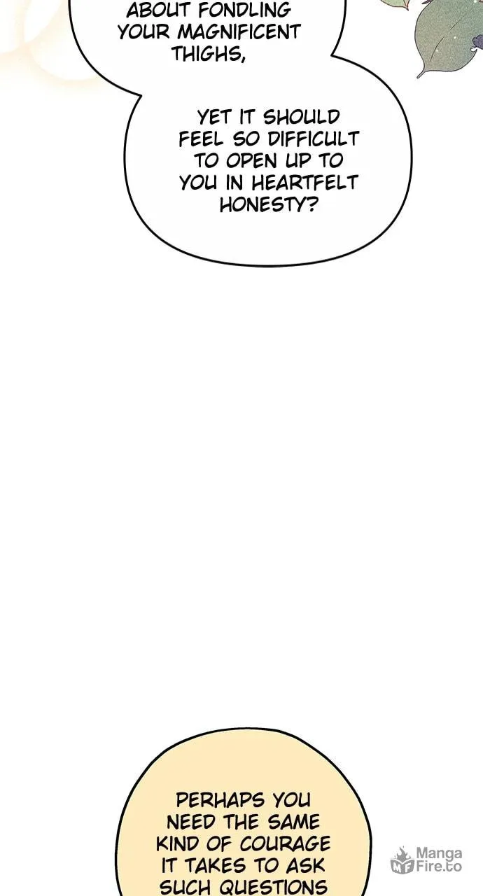 Gosu, Wakes Up as a Concubine Chapter 71 page 45 - 