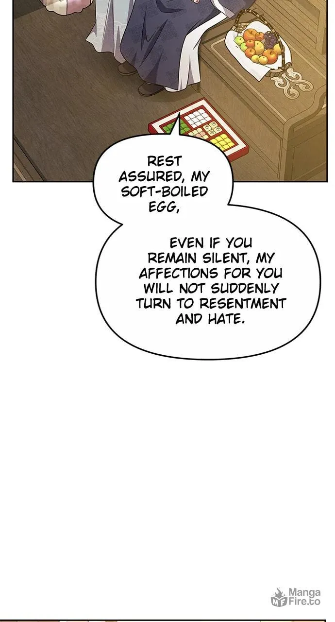 Gosu, Wakes Up as a Concubine Chapter 71 page 51 - 