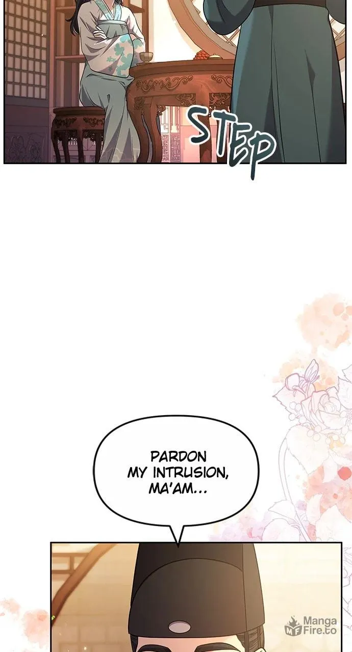 Gosu, Wakes Up as a Concubine Chapter 71 page 60 - 