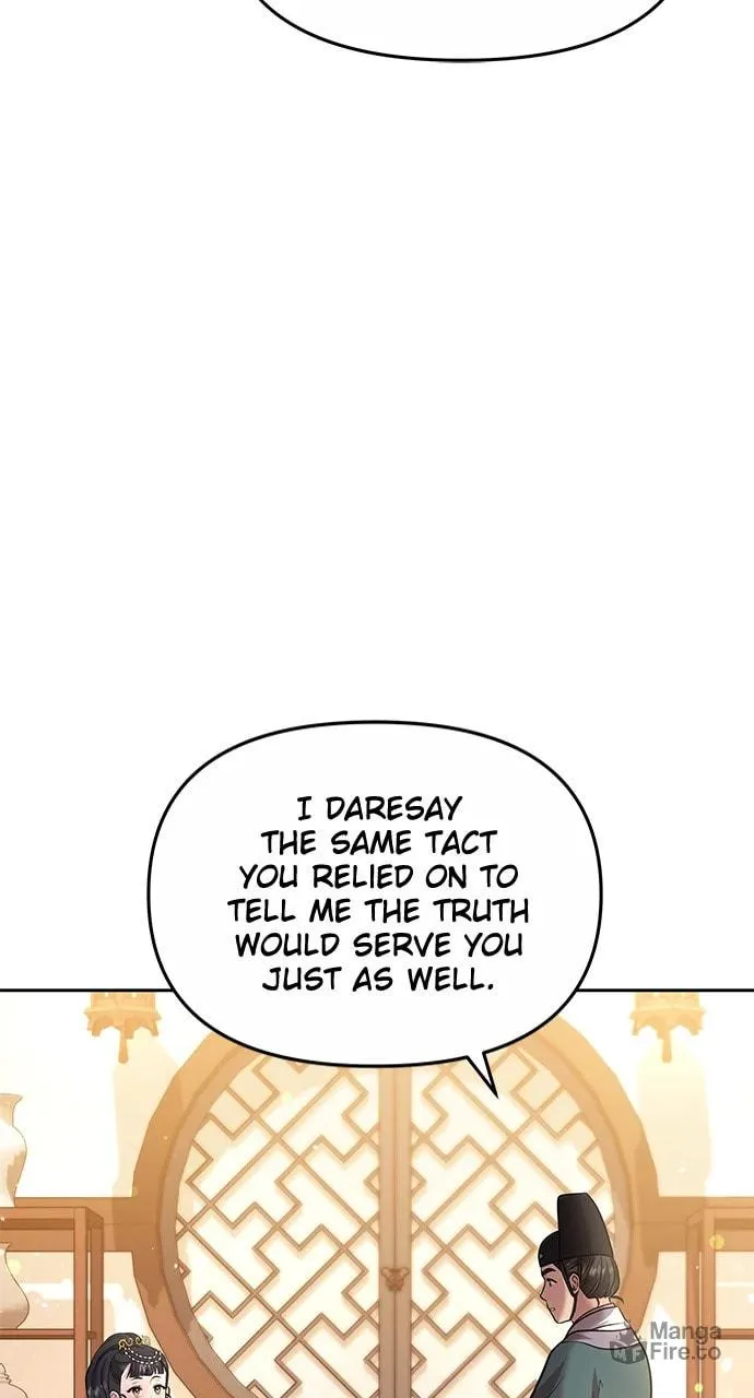 Gosu, Wakes Up as a Concubine Chapter 71 page 63 - 