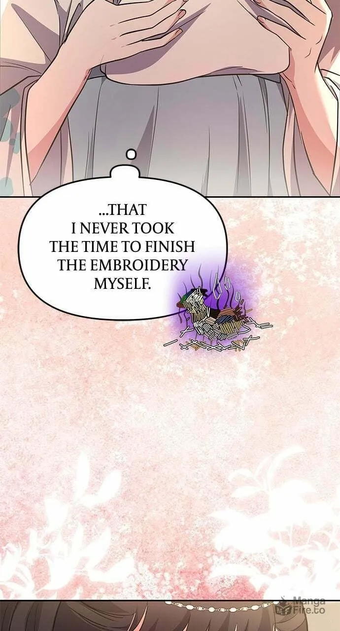 Gosu, Wakes Up as a Concubine Chapter 71 page 72 - 