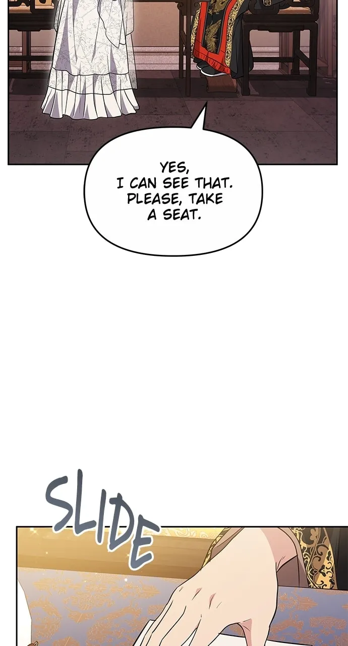 Gosu, Wakes Up as a Concubine Chapter 71 page 83 - 