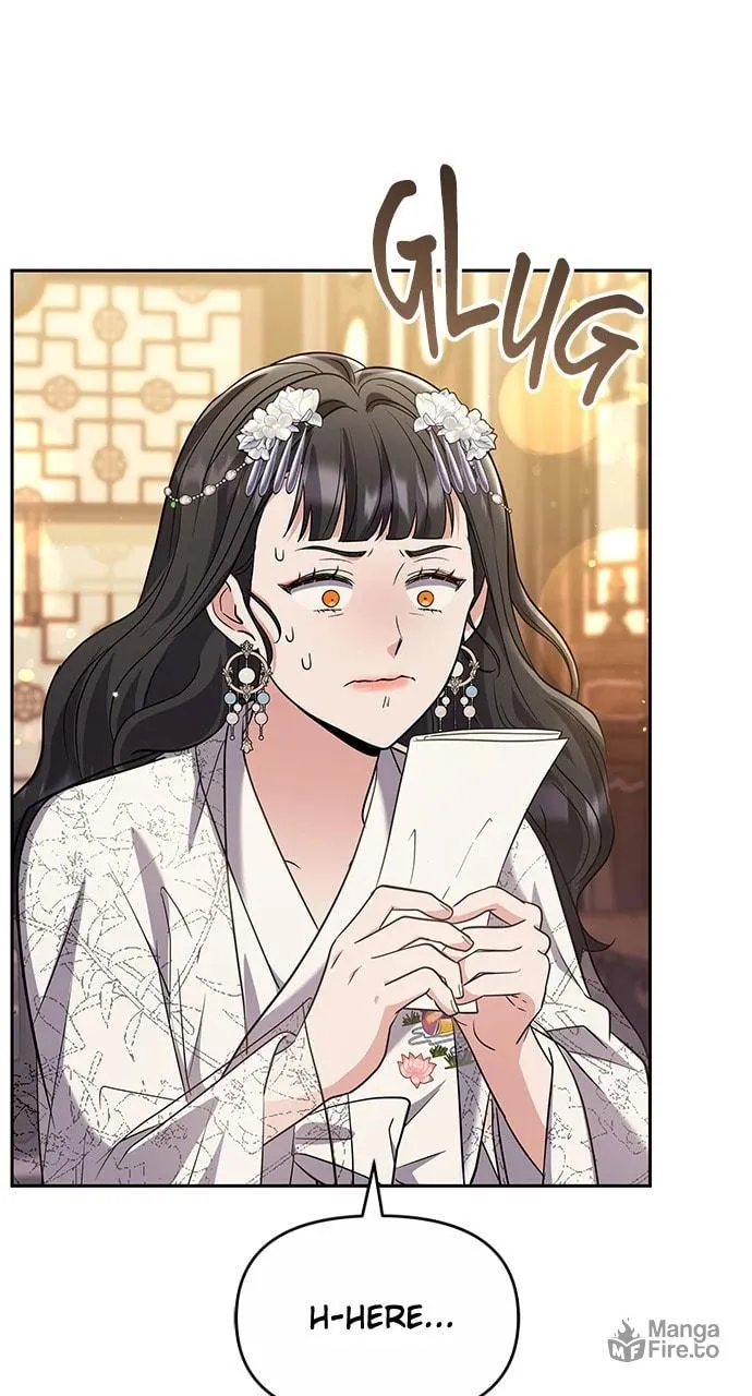 Gosu, Wakes Up as a Concubine Chapter 71 page 87 - 