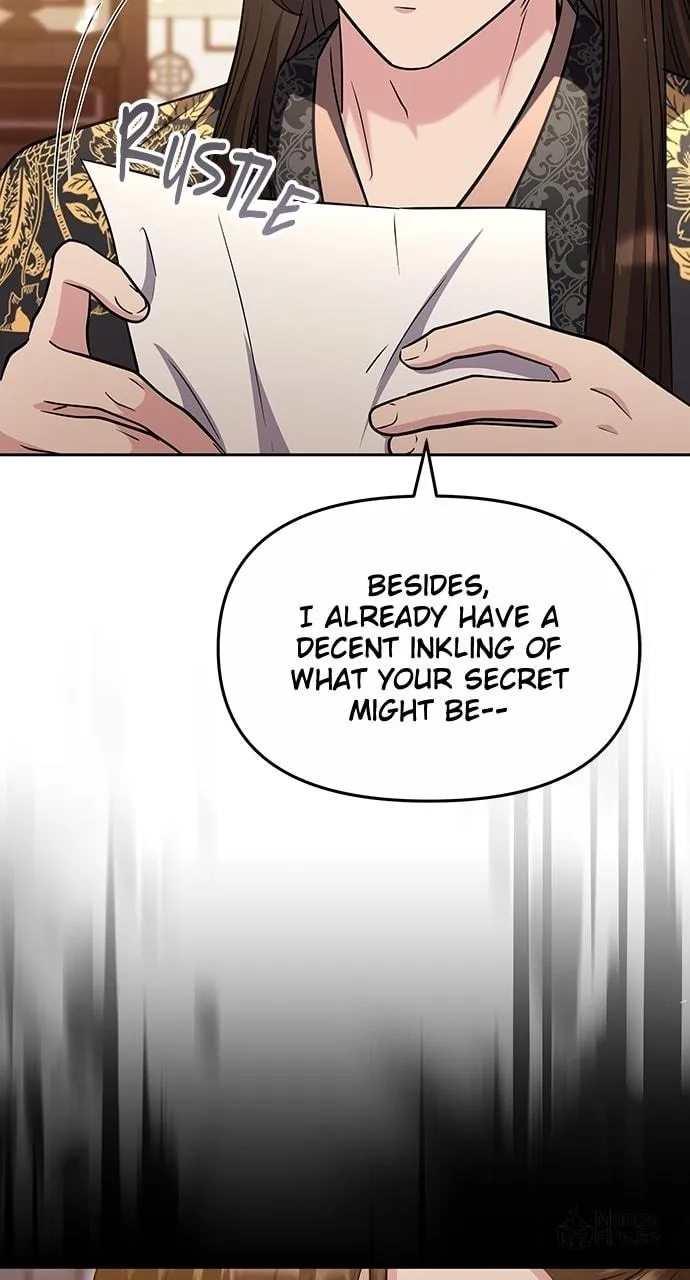 Gosu, Wakes Up as a Concubine Chapter 71 page 90 - 