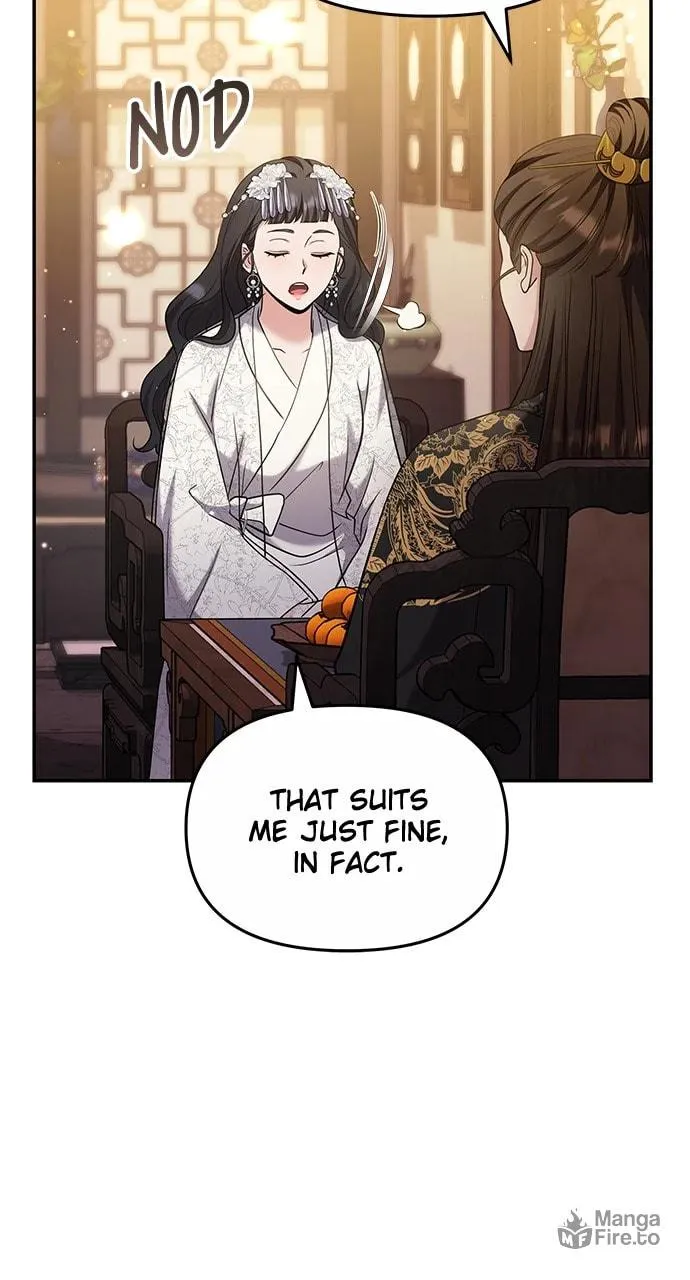 Gosu, Wakes Up as a Concubine Chapter 72 page 30 - 