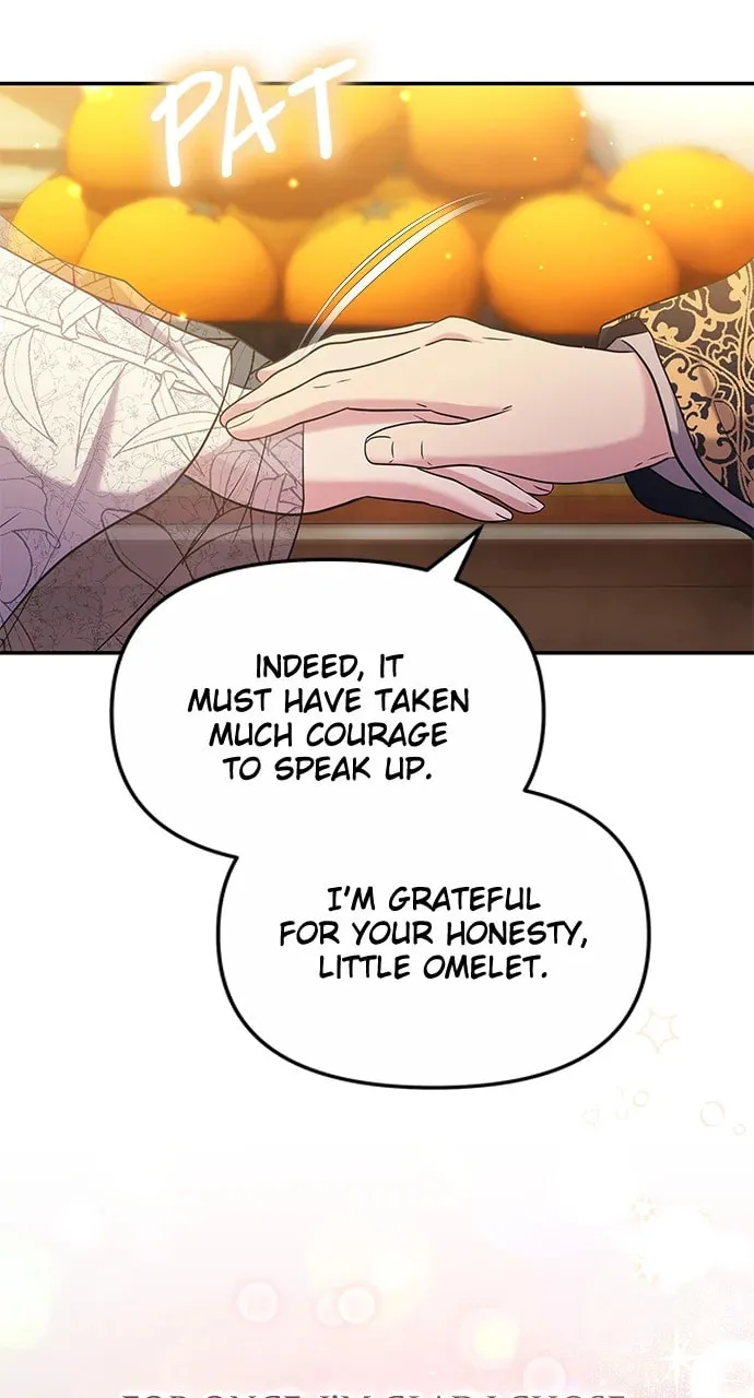Gosu, Wakes Up as a Concubine Chapter 72 page 31 - 