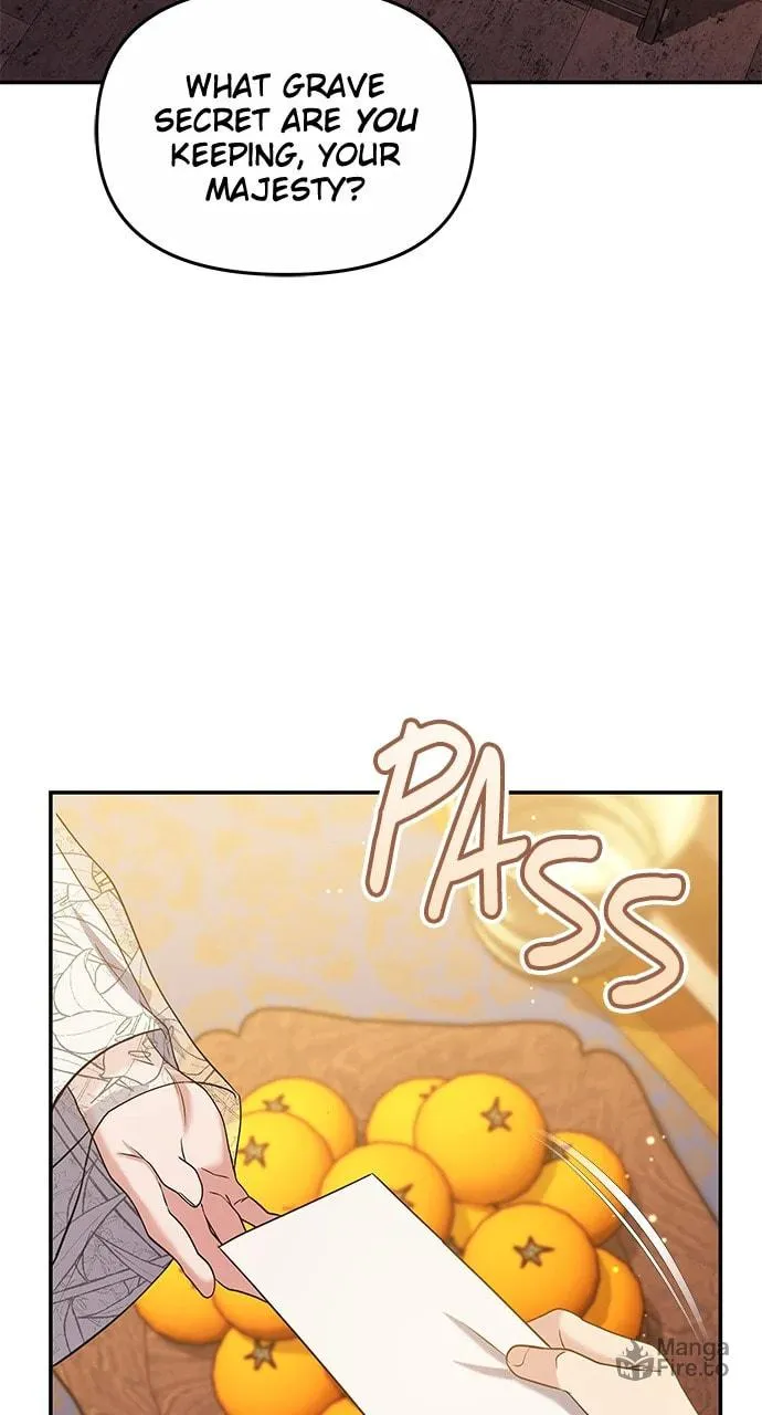 Gosu, Wakes Up as a Concubine Chapter 72 page 36 - 