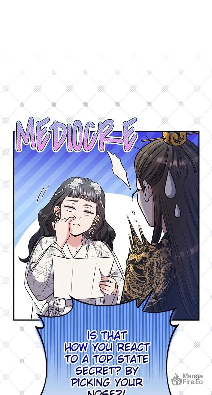 Gosu, Wakes Up as a Concubine Chapter 72 page 39 - 