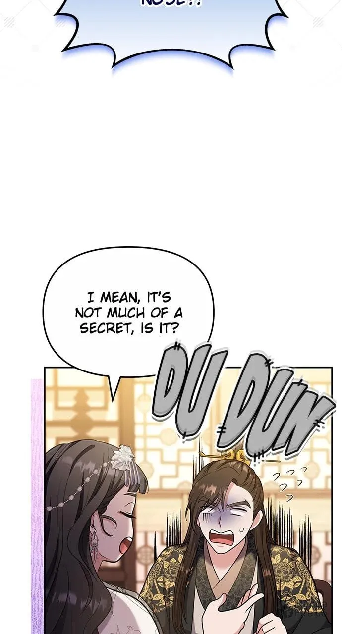 Gosu, Wakes Up as a Concubine Chapter 72 page 40 - 